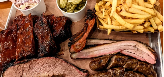 BBQ