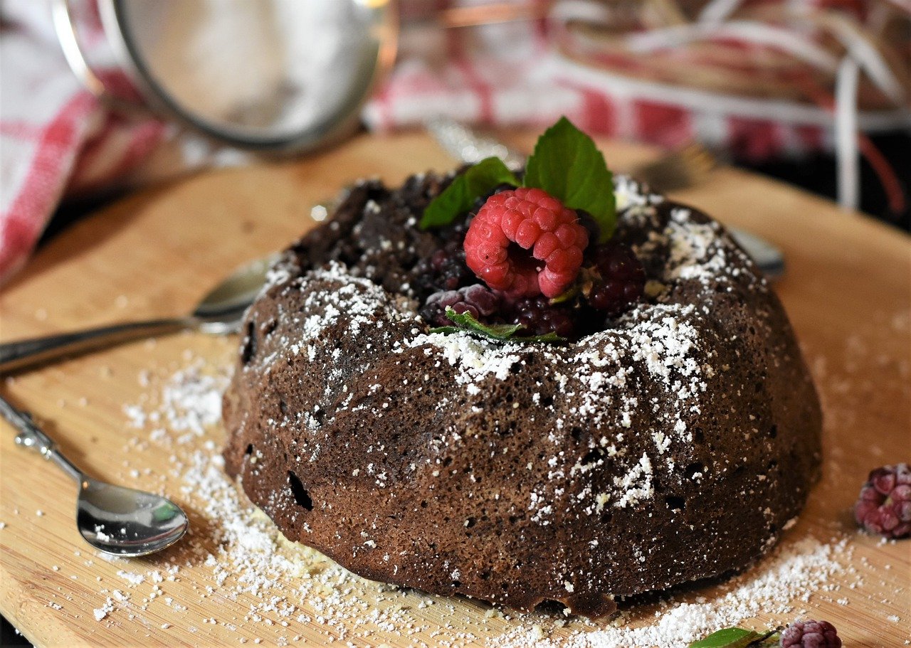 Dessert